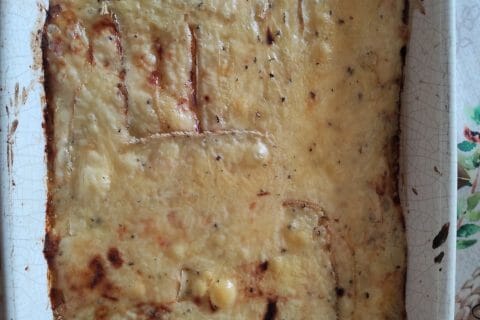 Cliquez pour zoomer ! Munstiflette Thermomix par galice13