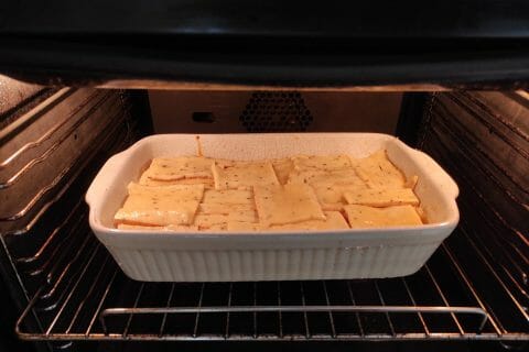 Cliquez pour zoomer ! Munstiflette Thermomix par galice13