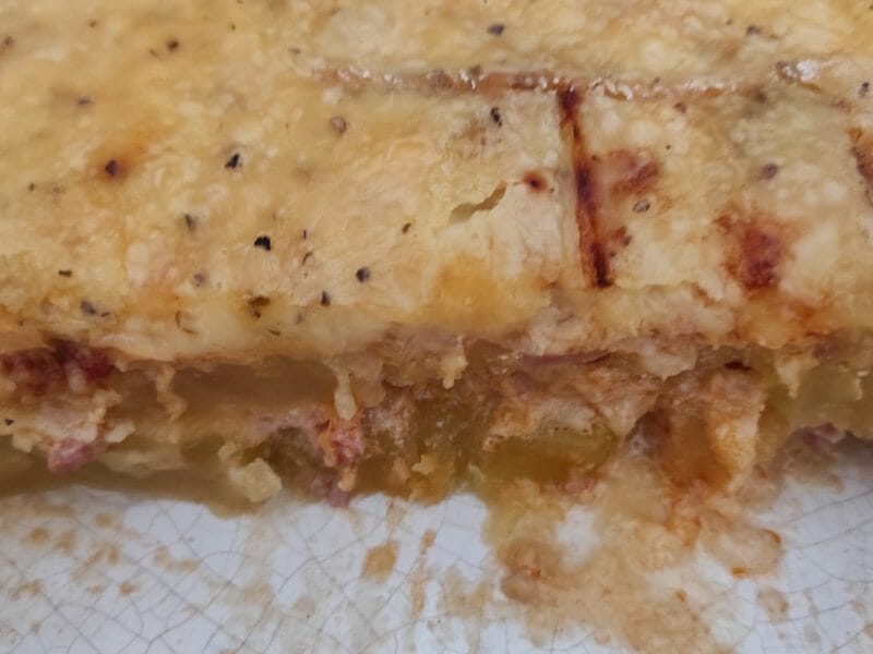 Cliquez pour zoomer ! Munstiflette Thermomix par galice13