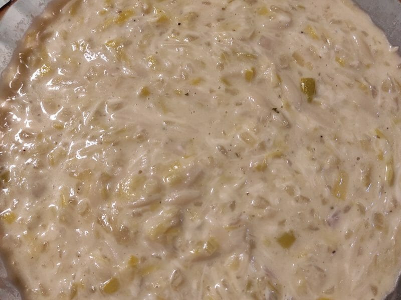 Cliquez pour zoomer ! Soupe au gruyère Suisse Thermomix par galice13