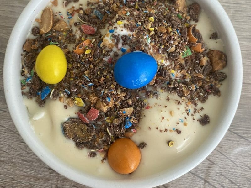 Cliquez pour zoomer ! Mc Flurry Thermomix par manon_brns