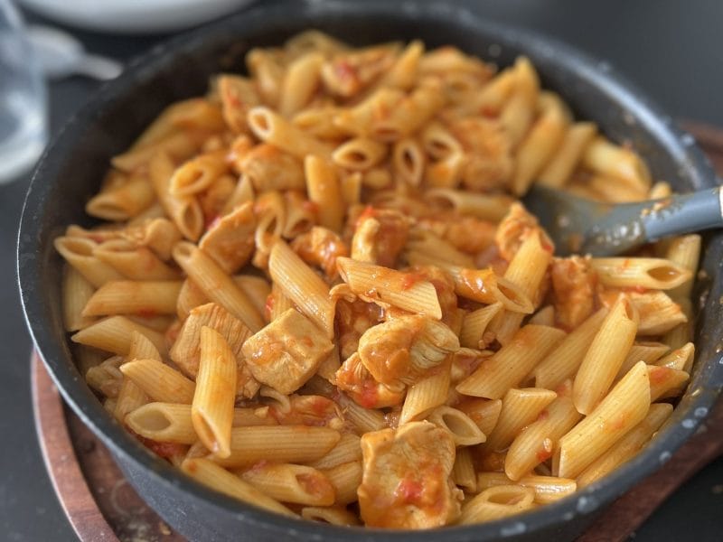 Cliquez pour zoomer ! Poulet à la bière Thermomix par neilani