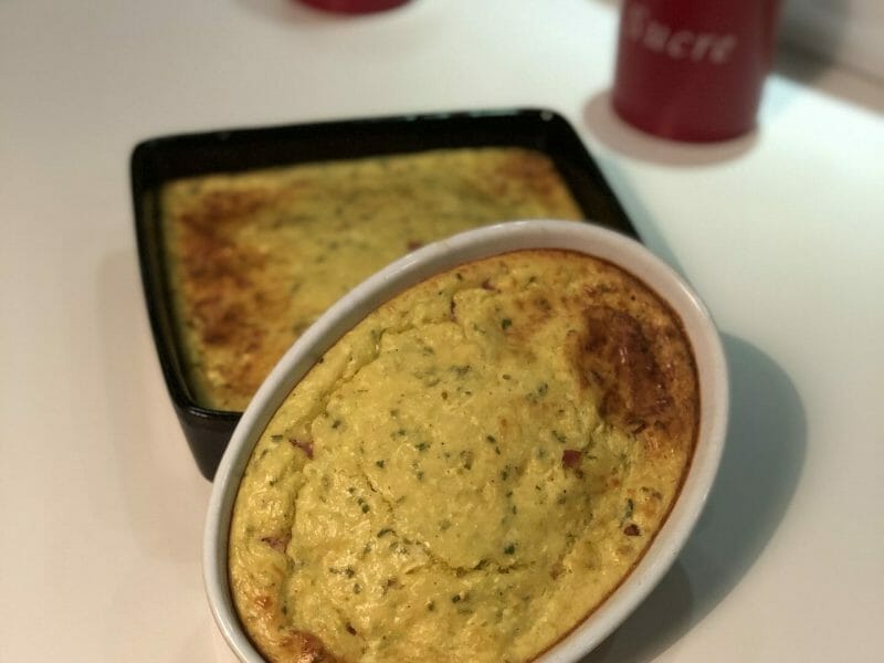 Cliquez pour zoomer ! Bouchées courgettes mozzarella Thermomix par fabulousfab7