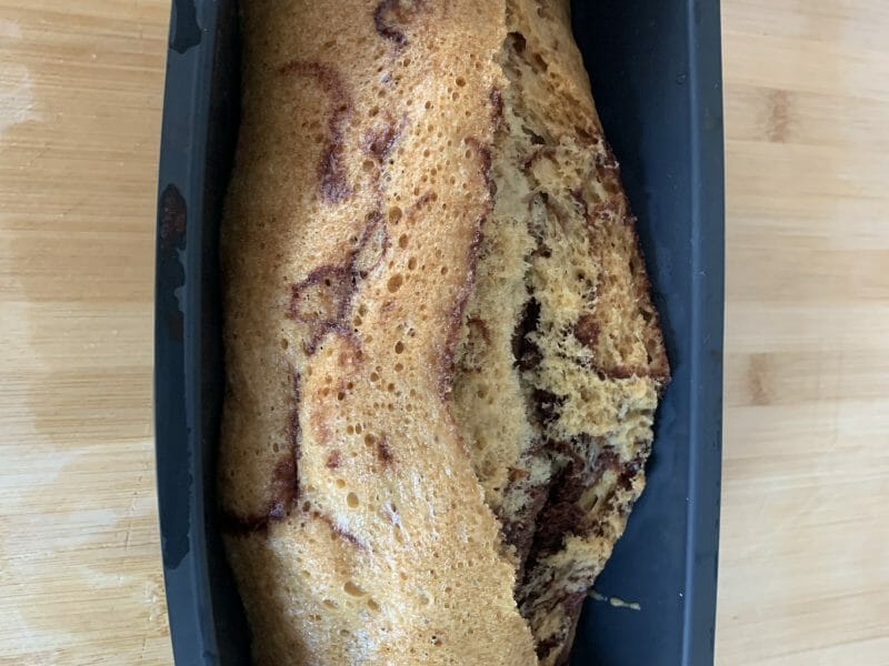 Cliquez pour zoomer ! Savane au Varoma Thermomix par gerom