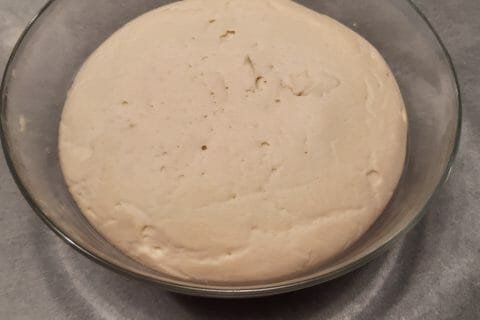 Cliquez pour zoomer ! Pain Cocotte Thermomix par Celpaucha