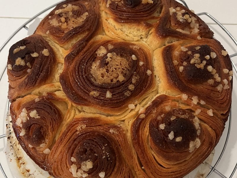 Cliquez pour zoomer ! Chinois Thermomix par Dany Olivier