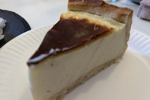 Cliquez pour zoomer ! Flan pâtissier Thermomix par Dany Olivier