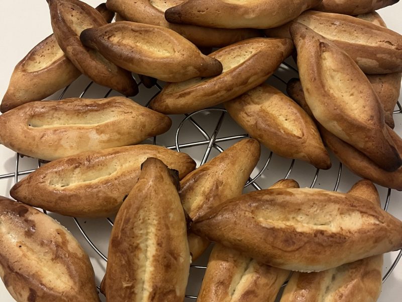 Cliquez pour zoomer ! Navettes de Marseille Thermomix par Dany Olivier