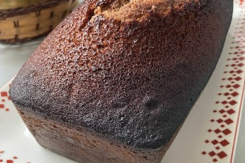 Cliquez pour zoomer ! Pain d’épices Thermomix par yannaki