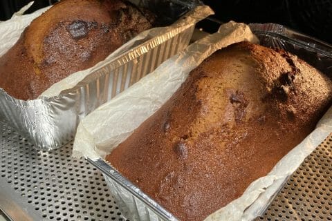 Cliquez pour zoomer ! Pain d’épices Thermomix par yannaki