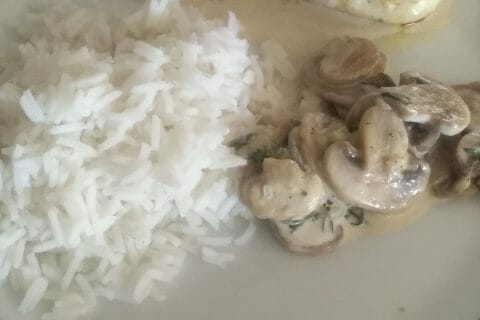 Cliquez pour zoomer ! Petits boudins de volaille sans boyaux Thermomix par nalili