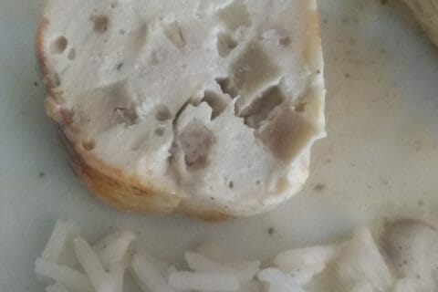 Cliquez pour zoomer ! Petits boudins de volaille sans boyaux Thermomix par nalili