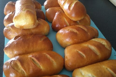 Cliquez pour zoomer ! Pain brioché au chocolat – Pitch Thermomix par nalili