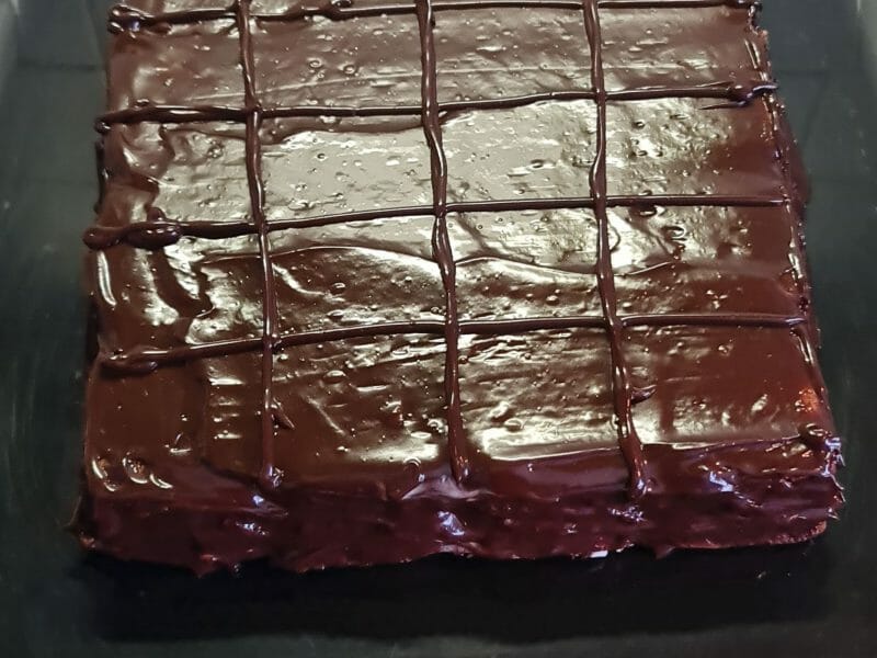 Cliquez pour zoomer ! Kinder Délice XXL Thermomix par Isabella1983