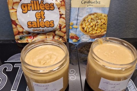 Cliquez pour zoomer ! Photo de Choco Addict