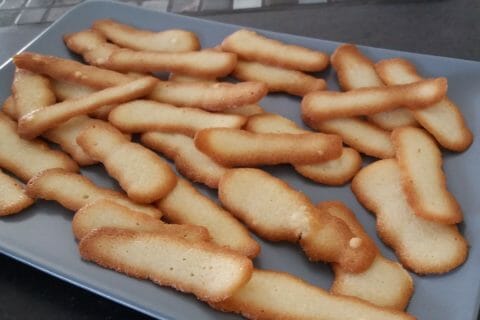 Photos des recettes