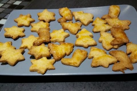 Photos des recettes