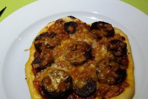 Photos des recettes