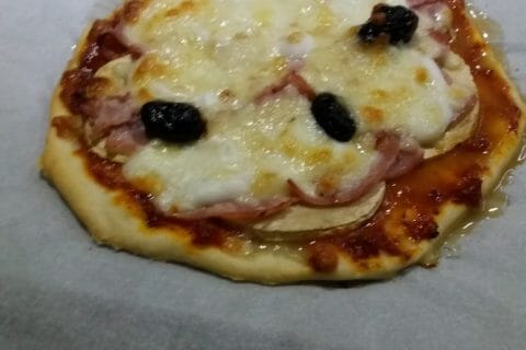 Photos des recettes