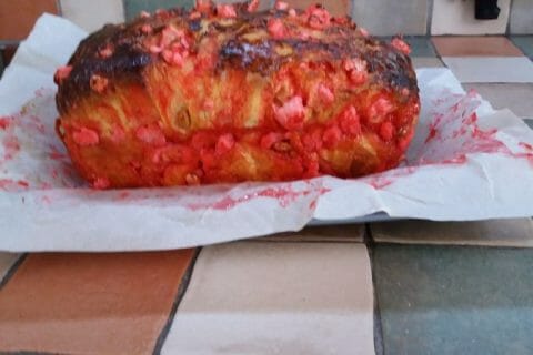 Photos des recettes