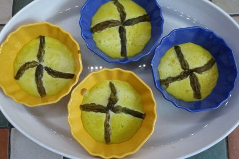 Photos des recettes
