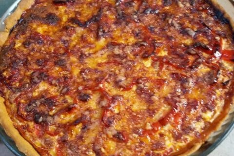 Photos des recettes