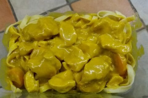 Photos des recettes