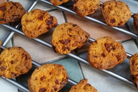 Photos des recettes