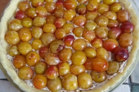 Photos des recettes