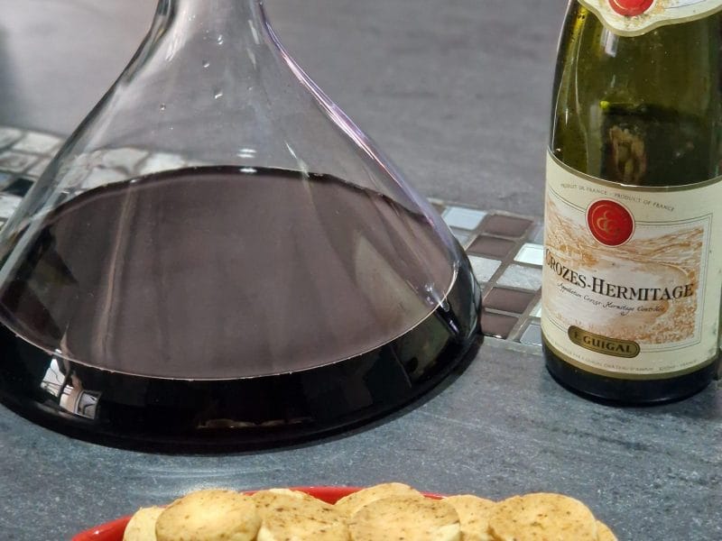 Cliquez pour zoomer ! Biscuits apéritif crème et oignon Thermomix par Choco Addict