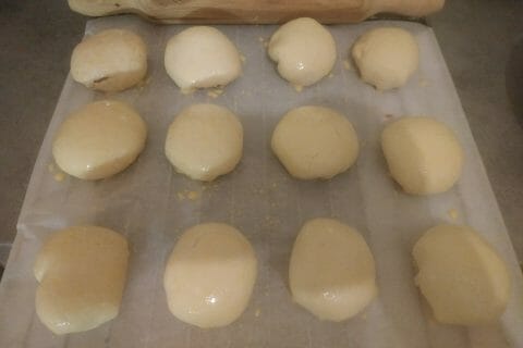 Cliquez pour zoomer ! Bun’s jambon fromage Thermomix par jeremy_66