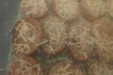 Cliquez pour zoomer ! Gratinée à l’oignon Thermomix par jeremy_66