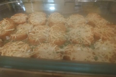 Cliquez pour zoomer ! Gratinée à l’oignon Thermomix par jeremy_66