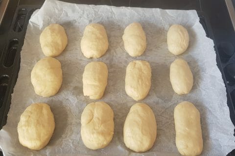 Cliquez pour zoomer ! Pain au lait Thermomix par lili_52