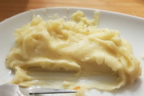 Cliquez pour zoomer ! Purée de pommes de terre Thermomix par lili_52