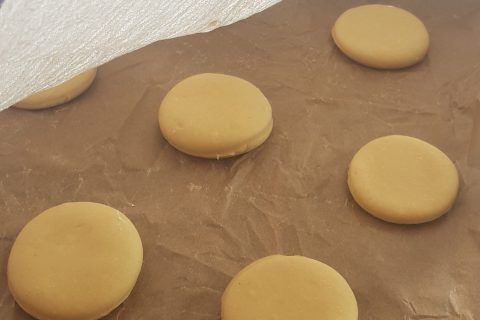 Cliquez pour zoomer ! Beignets au four Thermomix par lili_52