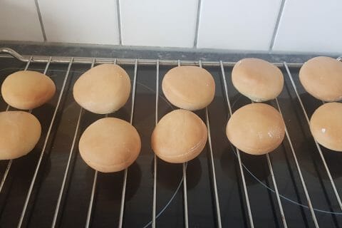 Cliquez pour zoomer ! Beignets au four Thermomix par lili_52