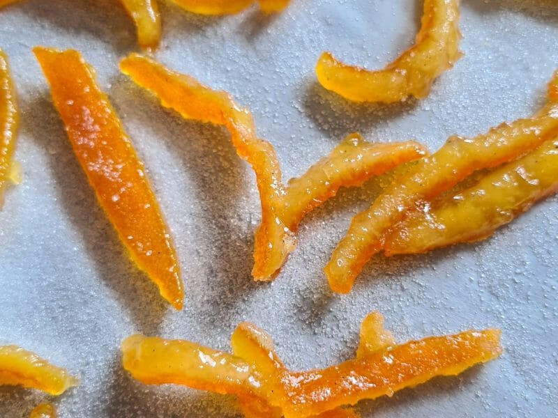 Cliquez pour zoomer ! Orangettes Thermomix par C2F26