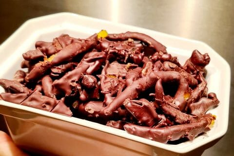 Cliquez pour zoomer ! Orangettes Thermomix par C2F26