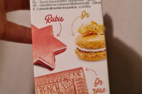 Cliquez pour zoomer ! Photo de C2F26