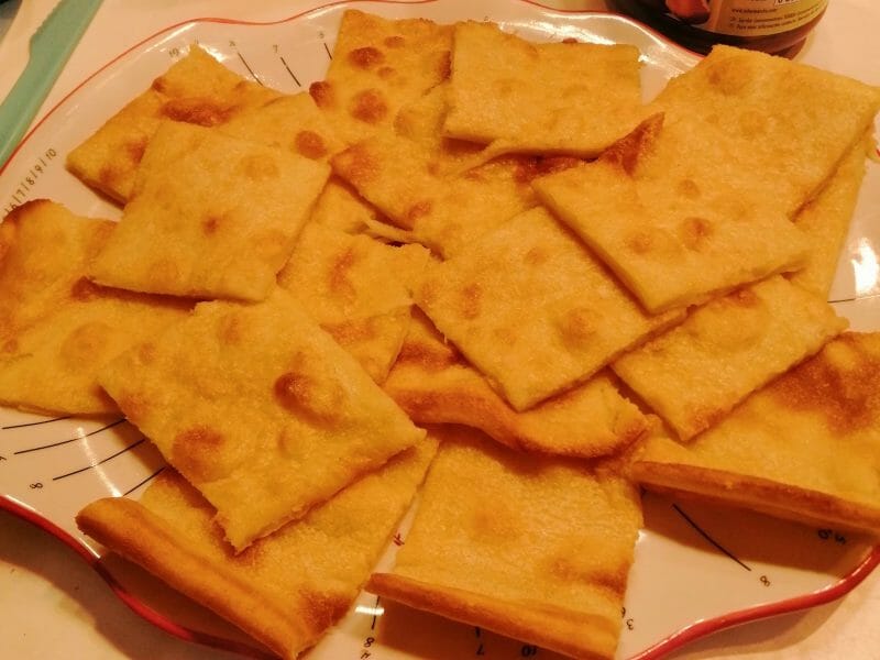 Cliquez pour zoomer ! Crêpes au four finlandaises Thermomix par alex_102