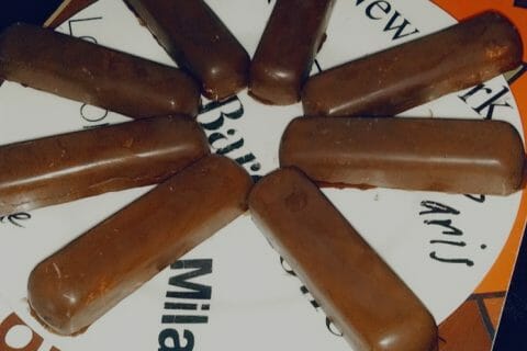 Cliquez pour zoomer ! Bounty Thermomix par angelina6225