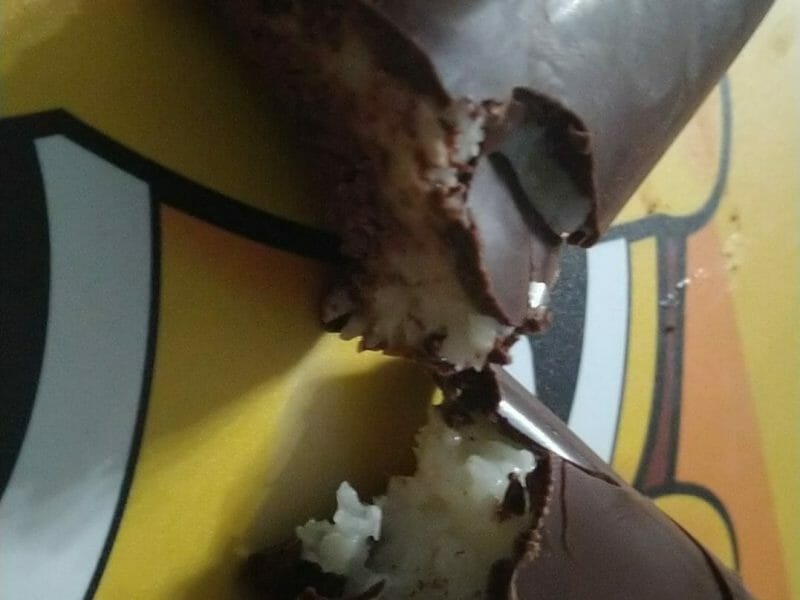 Cliquez pour zoomer ! Bounty Thermomix par angelina6225