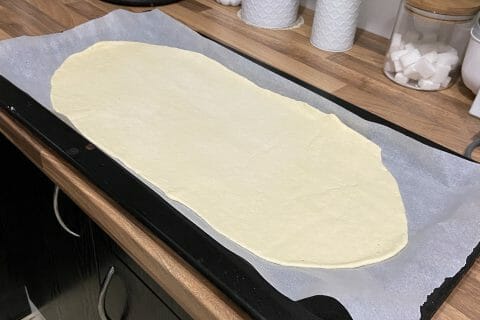 Cliquez pour zoomer ! Pâte à pizza Thermomix par emilie_478