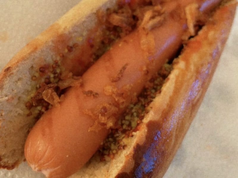 Cliquez pour zoomer ! Pain à hot-dog Thermomix par lu_ssy