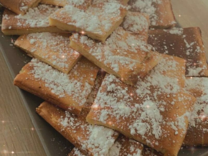 Cliquez pour zoomer ! Crêpes au four finlandaises Thermomix par lu_ssy