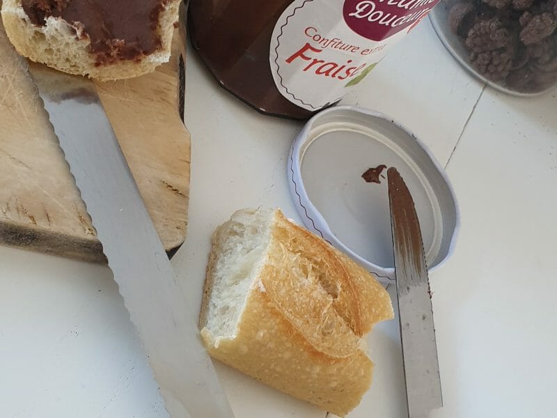 Cliquez pour zoomer ! Nutella Thermomix par bichette_44