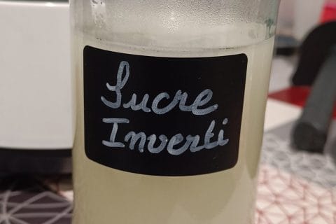 Cliquez pour zoomer ! Sucre inverti Thermomix par coco054