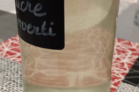 Cliquez pour zoomer ! Sucre inverti Thermomix par coco054