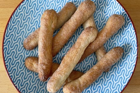 Cliquez pour zoomer ! Zezette de sète Thermomix par Ce Clem